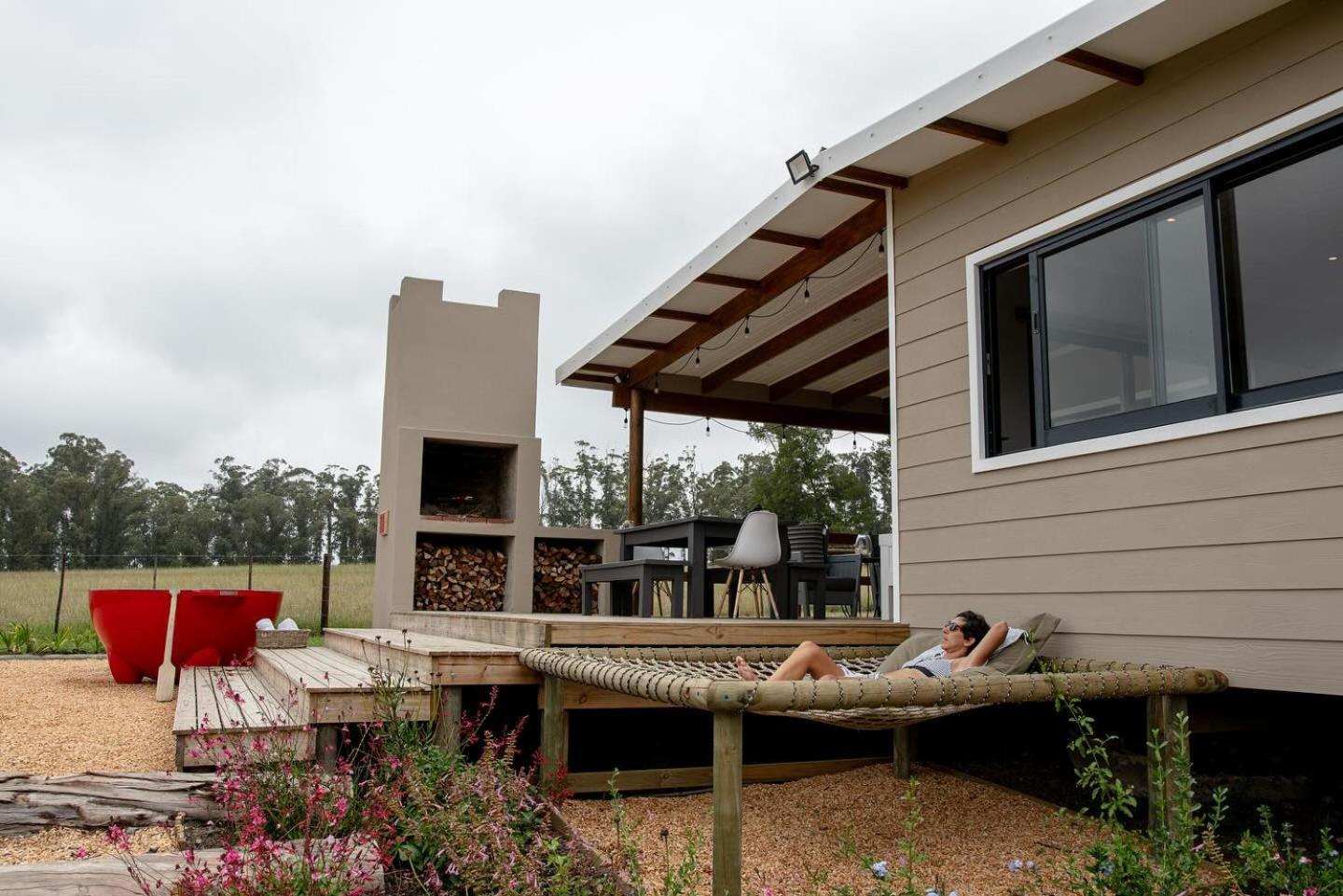 Oakhurst Farm Cottages Wilderness Exterior foto